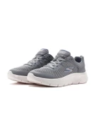 Skechers 124817TK GYBL Go Walk Flex - Caley Kadın Spor Ayakkabı - 3