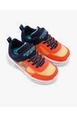 Skechers 401495N NVOR Meteor-Lights - Krendox Erkek Çocuk Spor Ayakkabı - 6
