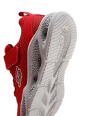 Skechers 401675N RDBK Meteor-Lights - Krendox Erkek Çocuk Spor Ayakkabı - 8