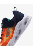 Skechers 401495N NVOR Meteor-Lights - Krendox Erkek Çocuk Spor Ayakkabı - 7