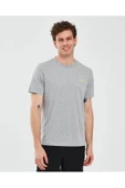 Skechers S241054-036 Graphic M Sleeve Erkek Spor Tişört thumbnail 1
