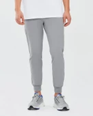 Skechers S211809-035 M Micro Collection Side Zipped Jogger Erkek Eşofman Altı thumbnail 1