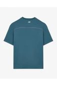Skechers S231094-405 Graphic M Sleeve Erkek Spor Tişört - 7