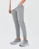 Skechers S211809-035 M Micro Collection Side Zipped Jogger Erkek Eşofman Altı thumbnail 2