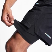 Lescon 24BTEP001007-633 Erkek Spor Şort - 5