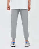 Skechers S211809-035 M Micro Collection Side Zipped Jogger Erkek Eşofman Altı thumbnail 3