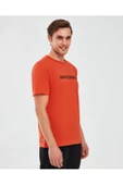 Skechers S212960-700 Graphic M Sleeve Erkek Spor Tişört - 2