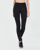 Skechers S241111-001 Performance Coll. W Ankle Kadın Tayt - 1