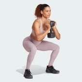 Adidas IT9107 Opt St Hr 1/1 L Kadın Tayt - 3