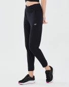 Skechers S241134-001 Performance Coll. W Ankle Kadın Tayt - 2