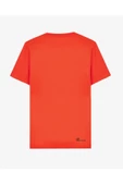 Skechers S212960-700 Graphic M Sleeve Erkek Spor Tişört - 7