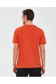 Skechers S212960-700 Graphic M Sleeve Erkek Spor Tişört - 3