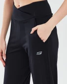 Skechers S241134-001 Performance Coll. W Ankle Kadın Tayt - 5