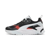 Puma 30820001 Amg Trinity Erkek Günlük Spor Ayakkabı - 2