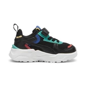 Puma 39546502 Trinity Lite R, S, B Ac+ Inf Bebek Günlük Spor Ayakkabı thumbnail 2