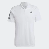 Adidas HS3268 Club 3Str Polo Erkek Polo Tişört - 4