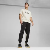 Puma 62455301 Pl Erkek Eşofman Altı - 4