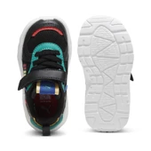 Puma 39546502 Trinity Lite R, S, B Ac+ Inf Bebek Günlük Spor Ayakkabı thumbnail 4