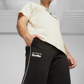 Puma 62455301 Pl Erkek Eşofman Altı - 5