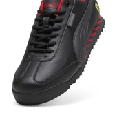 Puma 30806701 Ferrari Roma Via Unisex Günlük Spor Ayakkabı - 4