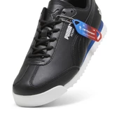 Puma 30803301 Bmw Mms Roma Via Unisex Günlük Spor Ayakkabı - 4