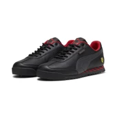 Puma 30806701 Ferrari Roma Via Unisex Günlük Spor Ayakkabı - 1
