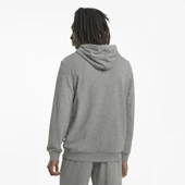 Puma 58668803 Ess Big Logo Erkek Sweatshirt thumbnail 2