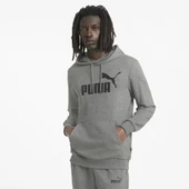 Puma 58668803 Ess Big Logo Erkek Sweatshirt thumbnail 1