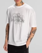 Kappa 321W7VW001 Logo Fred Erkek Spor Tişört thumbnail 2