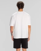 Kappa 321W7VW001 Logo Fred Erkek Spor Tişört thumbnail 5