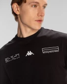 Kappa 341R3HW005 Authentic Alvin Erkek Spor Tişört - 3
