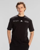 Kappa 341R3HW005 Authentic Alvin Erkek Spor Tişört - 2