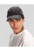 Kappa 371V4HW005 Authentic Raman Unisex Şapka - 4