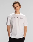 Kappa 341R3HW001 Authentic Alvin Erkek Spor Tişört thumbnail 3