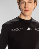 Kappa 341R3HW005 Authentic Alvin Erkek Spor Tişört - 4