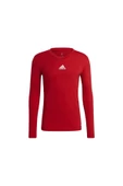 Adidas GN5674 Team Base Tee Erkek Tişört - 1