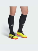 Adidas IG7761 Predator League L F Unisex Halı Saha Ayakkabısı - 2
