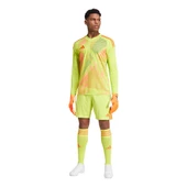 Adidas IU0291 T24 C Gk Jsy L Spor Tişört thumbnail 4