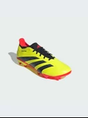 Adidas IG7761 Predator League L F Unisex Halı Saha Ayakkabısı - 5