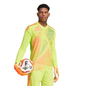 Adidas IU0291 T24 C Gk Jsy L Spor Tişört thumbnail 2