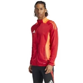 Adidas IP1875 Tiro24 C Tr Jkt Erkek Spor Ceket - 6