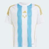 Adidas IS6470 Messi Tr Jsy Y Çocuk Tişört - 1
