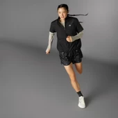 Adidas IL7171 Run It Sslv Jkt Kadın Spor Ceket - 3