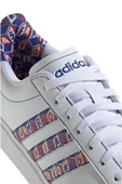 Adidas IE8509 Grand Court 2.0 Kadın Tenis Ayakkabısı - 5