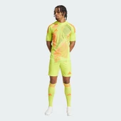 Adidas IK4905 T24 P Gk Erkek Spor Şort - 5