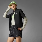 Adidas IL7171 Run It Sslv Jkt Kadın Spor Ceket - 7