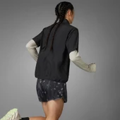 Adidas IL7171 Run It Sslv Jkt Kadın Spor Ceket - 2