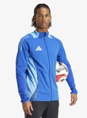 Adidas IP1876 Tiro24 C Tr Erkek Spor Ceket - 3