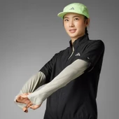 Adidas IL7171 Run It Sslv Jkt Kadın Spor Ceket - 4