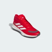 Adidas IE7846 Bounce Legends Unisex Basketbol Ayakkabısı - 5